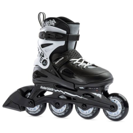 EDGE - Rollerblade Fury