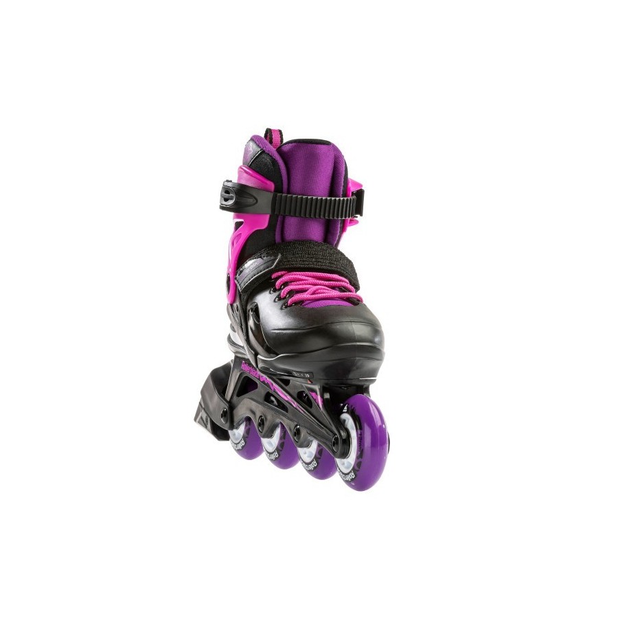 EDGE - Rollerblade Fury G