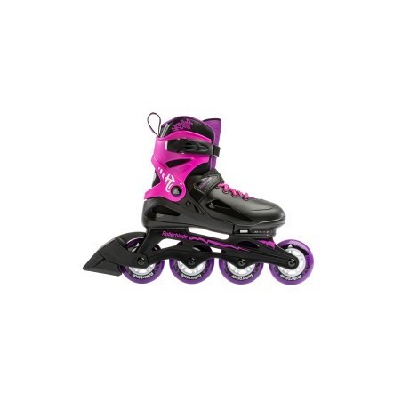 EDGE - Rollerblade Fury G
