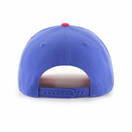 EDGE - Czapka z daszkiem NHL -   Washington Capitals