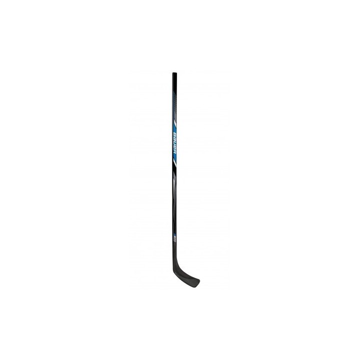Kij hybrydowy Bauer L200 Street Hockey - JR