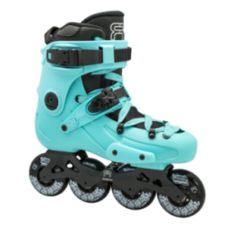 FR Skates FR1 - Light Blue - 80