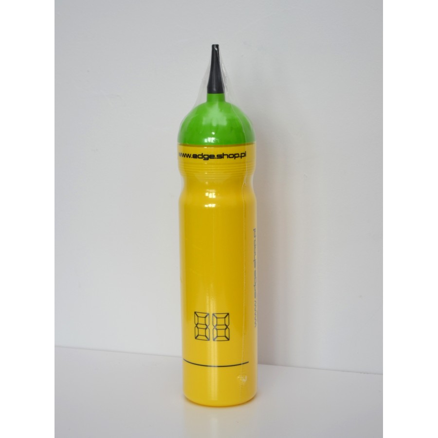 EDGE - Bidon hokejowy - 1L EDGE - Bidon hokejowy - 1L