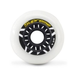Kółka Rollerblade Supreme 80mm/85a (8szt.)