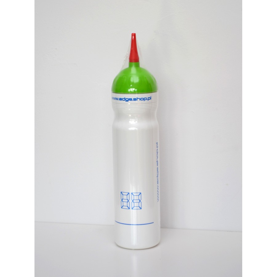 EDGE - Bidon hokejowy - 1L EDGE - Bidon hokejowy - 1L