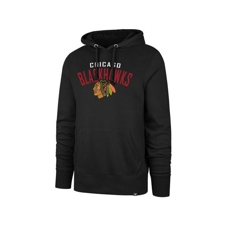 Bluza NHL Chicago Blackhawks Outrush Headline