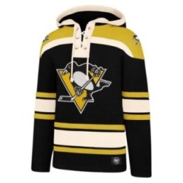 Bluza NHL Pittsburgh Penguins Lacer JUNIOR