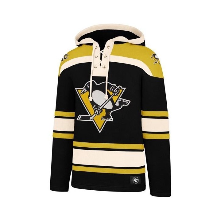 Bluza NHL Pittsburgh Penguins Lacer JUNIOR