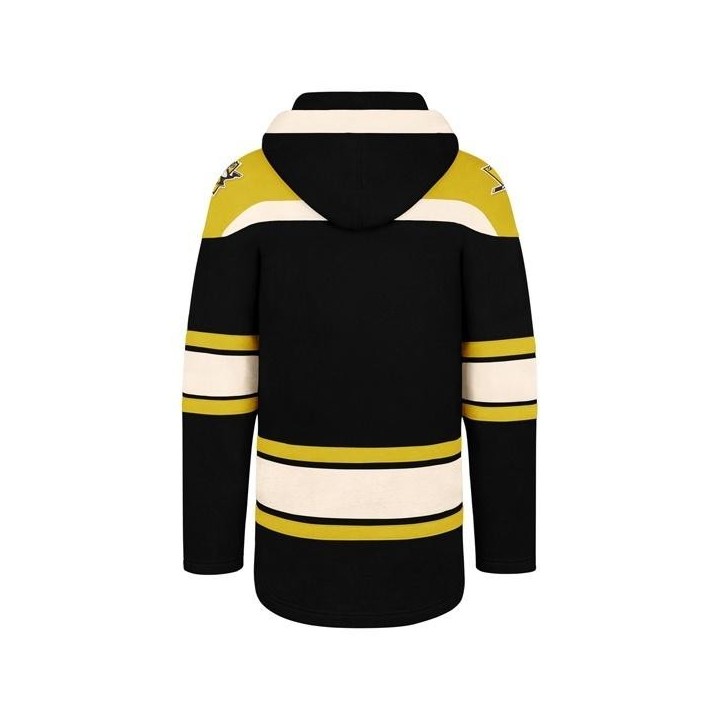 Bluza NHL Pittsburgh Penguins Lacer