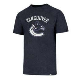NHL Vancouver Canucks '47 CLUB T-shirt
