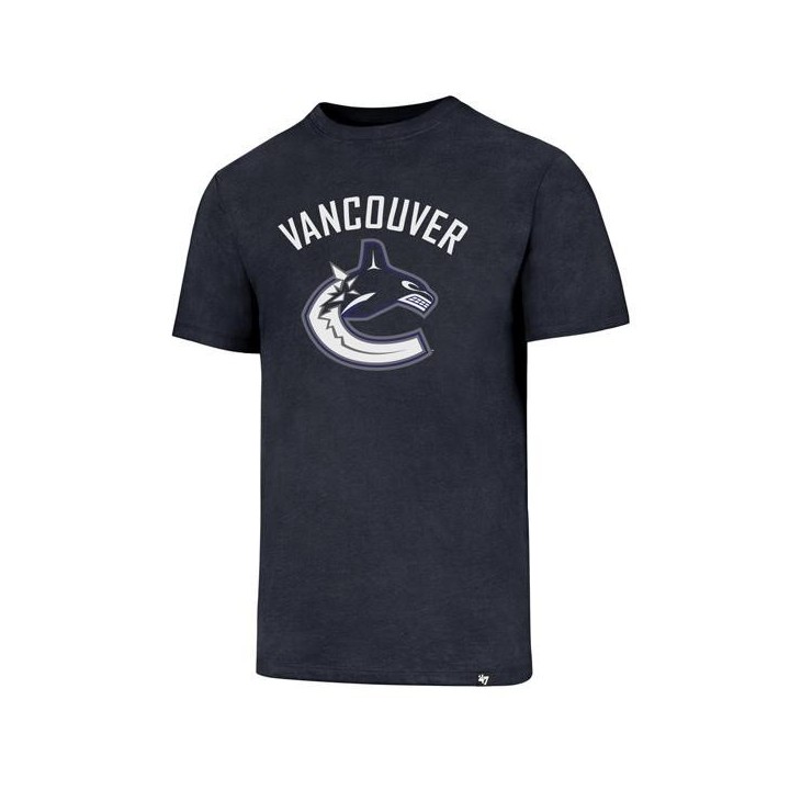 NHL Vancouver Canucks '47 CLUB T-shirt