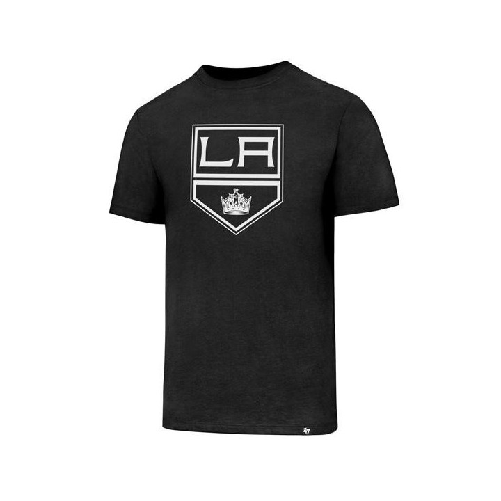 NHL Los Angeles Kings '47 CLUB T-shirt
