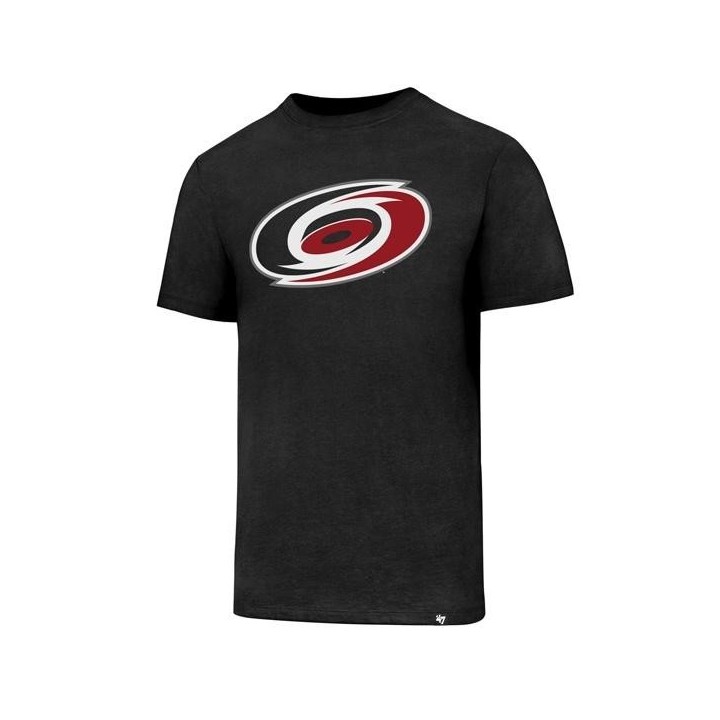 NHL Carolina Hurricanes '47 CLUB T-shirt