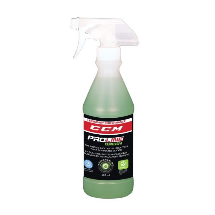 CCM Proline Green - odour absorber