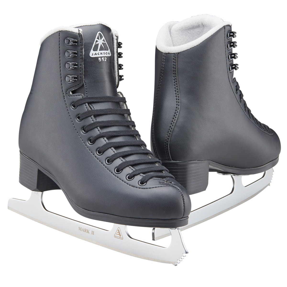 EDGE - JACKSON CLASSIC 552 JC552