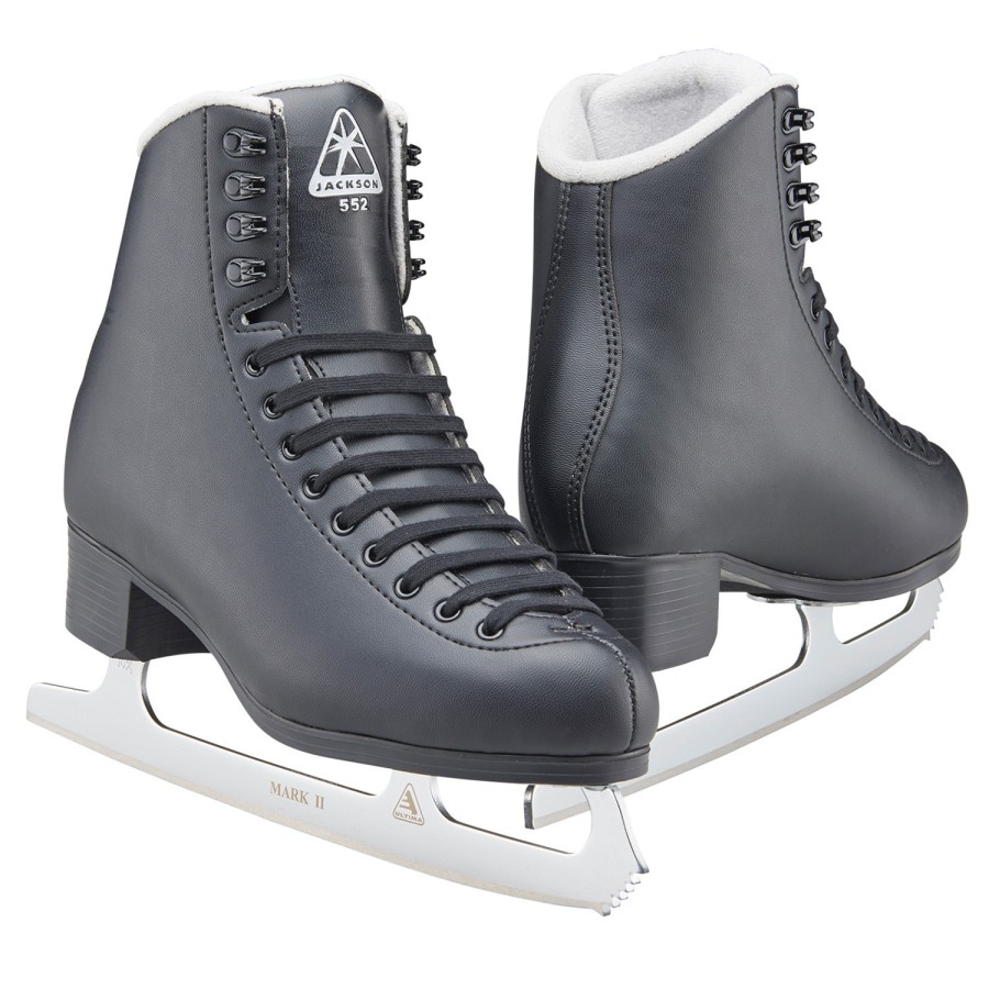 EDGE - JACKSON CLASSIC 552 JC552