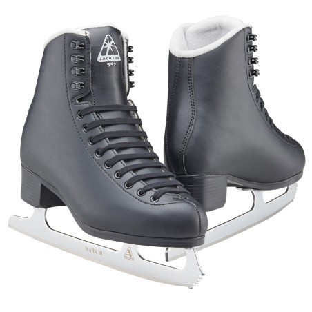 EDGE - JACKSON CLASSIC 552 JC552