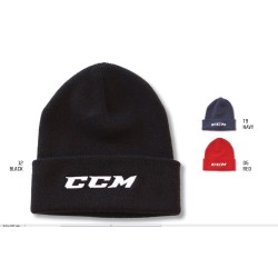 EDGE - Czapka CCM - Team