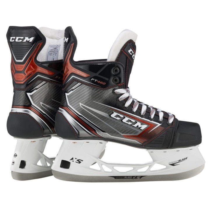 CCM Jetspeed FT460