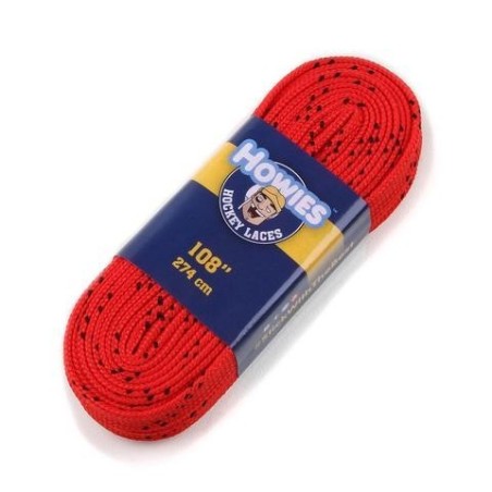 EDGE - Sznurówki hokejowe  HOWIES