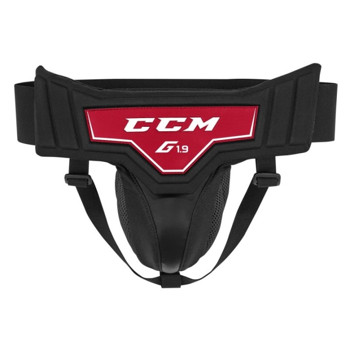 Suspensor bramkarski CCM Jock 1.9 - SR