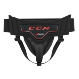 Suspensor bramkarski DAMSKI CCM Jill PRO - WM