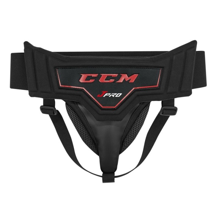 Suspensor bramkarski DAMSKI CCM Jill PRO - WM