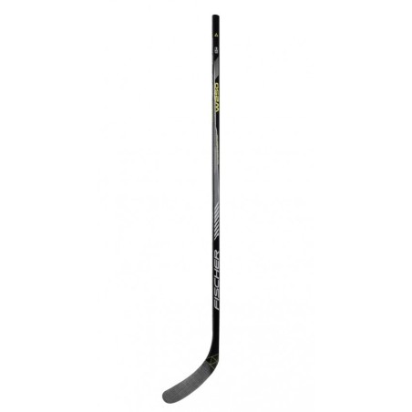 EDGE - Fischer HX1 Jr