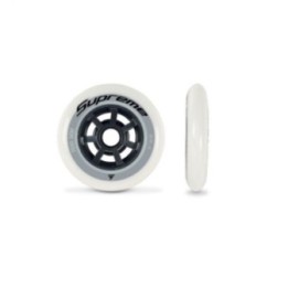 Kółka Rollerblade Supreme 100mm/85a (6szt.)