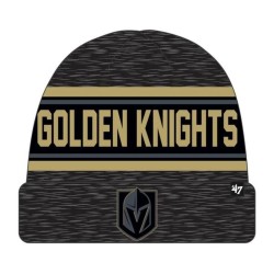 EDGE - Czapka zimowa NHL - Vegas Golden Knights