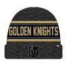 EDGE - Czapka zimowa NHL - Vegas Golden Knights