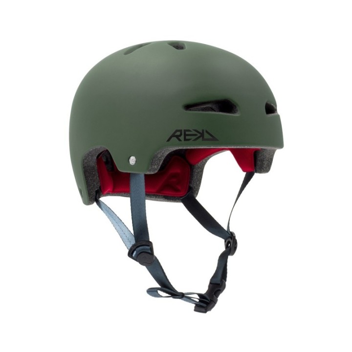 EDGE - Kask REKD Ultralite InMold