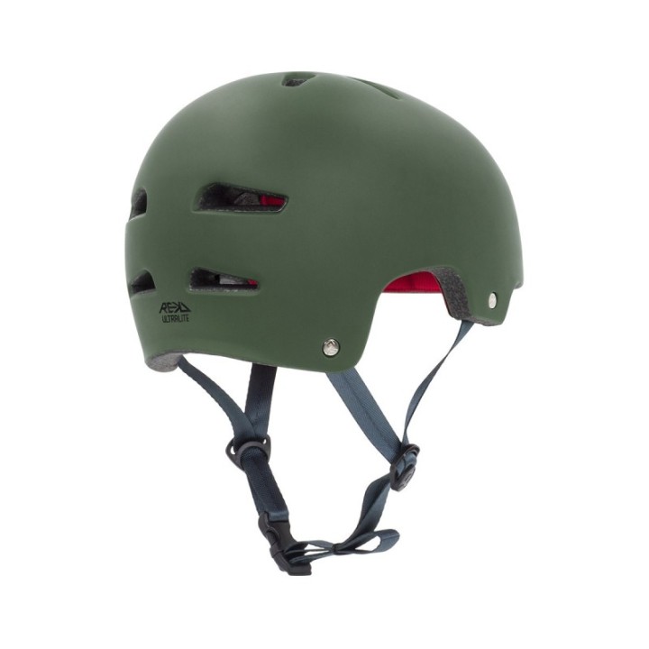 EDGE - Kask REKD Ultralite InMold