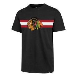 NHL Chicago Blackhawks '47 CLUB T-shirt