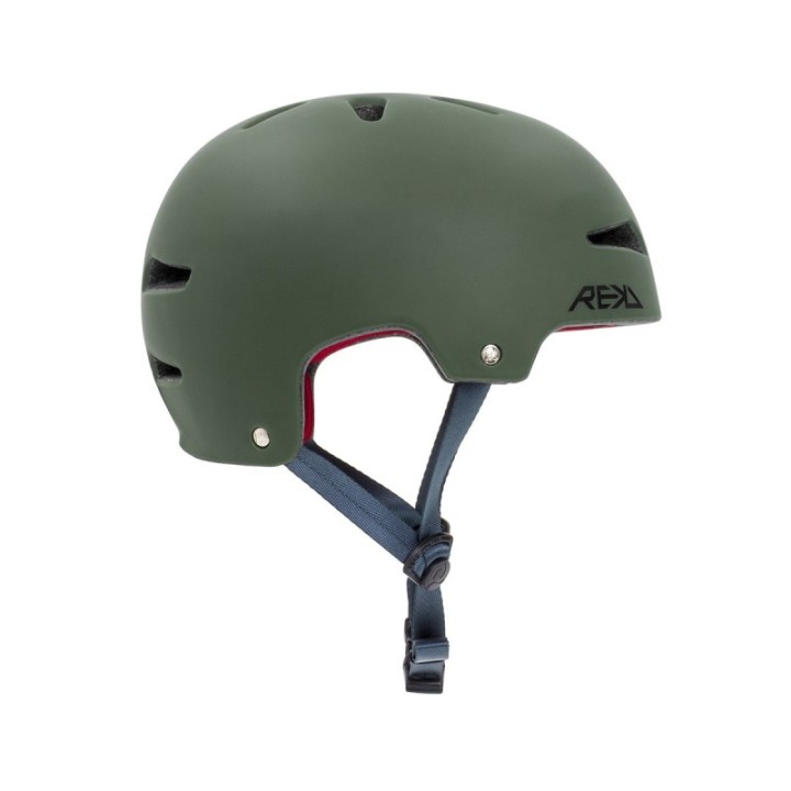 EDGE - Kask REKD Ultralite InMold