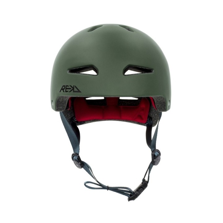EDGE - Kask REKD Ultralite InMold