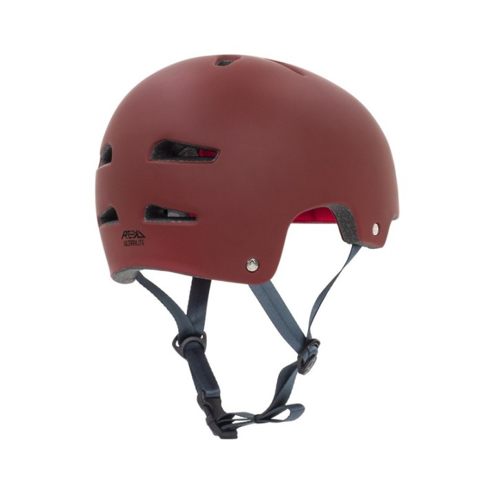 EDGE - Kask REKD Ultralite InMold