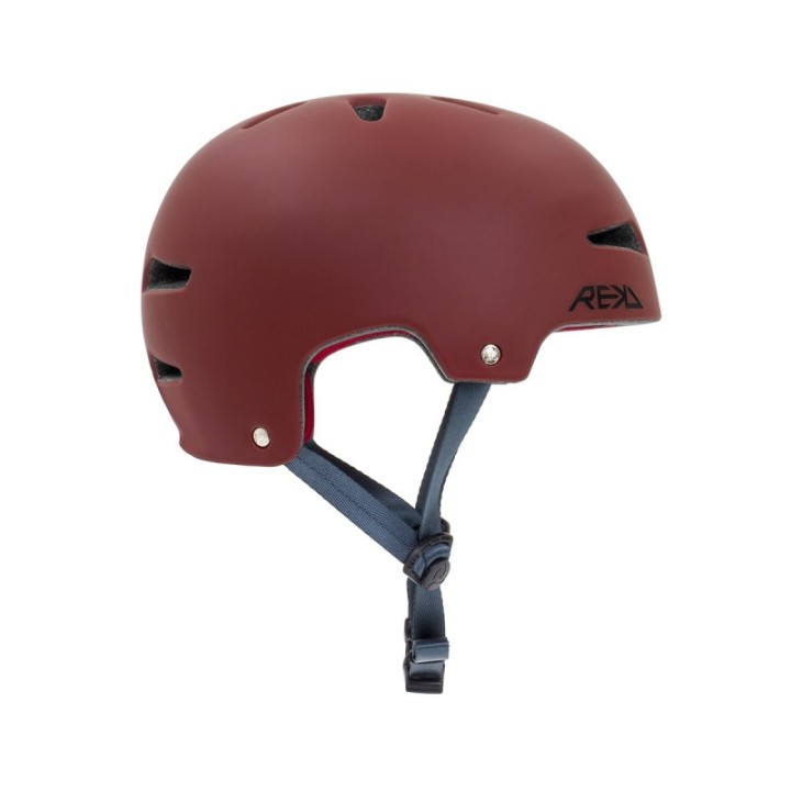 EDGE - Kask REKD Ultralite InMold