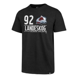 NHL COLORADO AVALANCHE '47 CLUB T-shirt