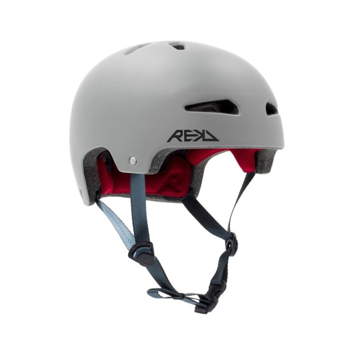 EDGE - Kask REKD Ultralite InMold