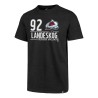 NHL COLORADO AVALANCHE '47 CLUB T-shirt
