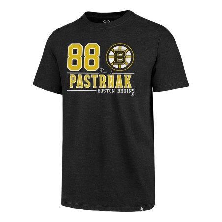 NHL Boston Brunis '47 CLUB T-shirt