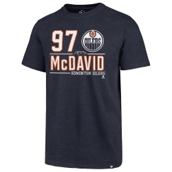 NHL Edmonton Oilers '47 CLUB T-shirt
