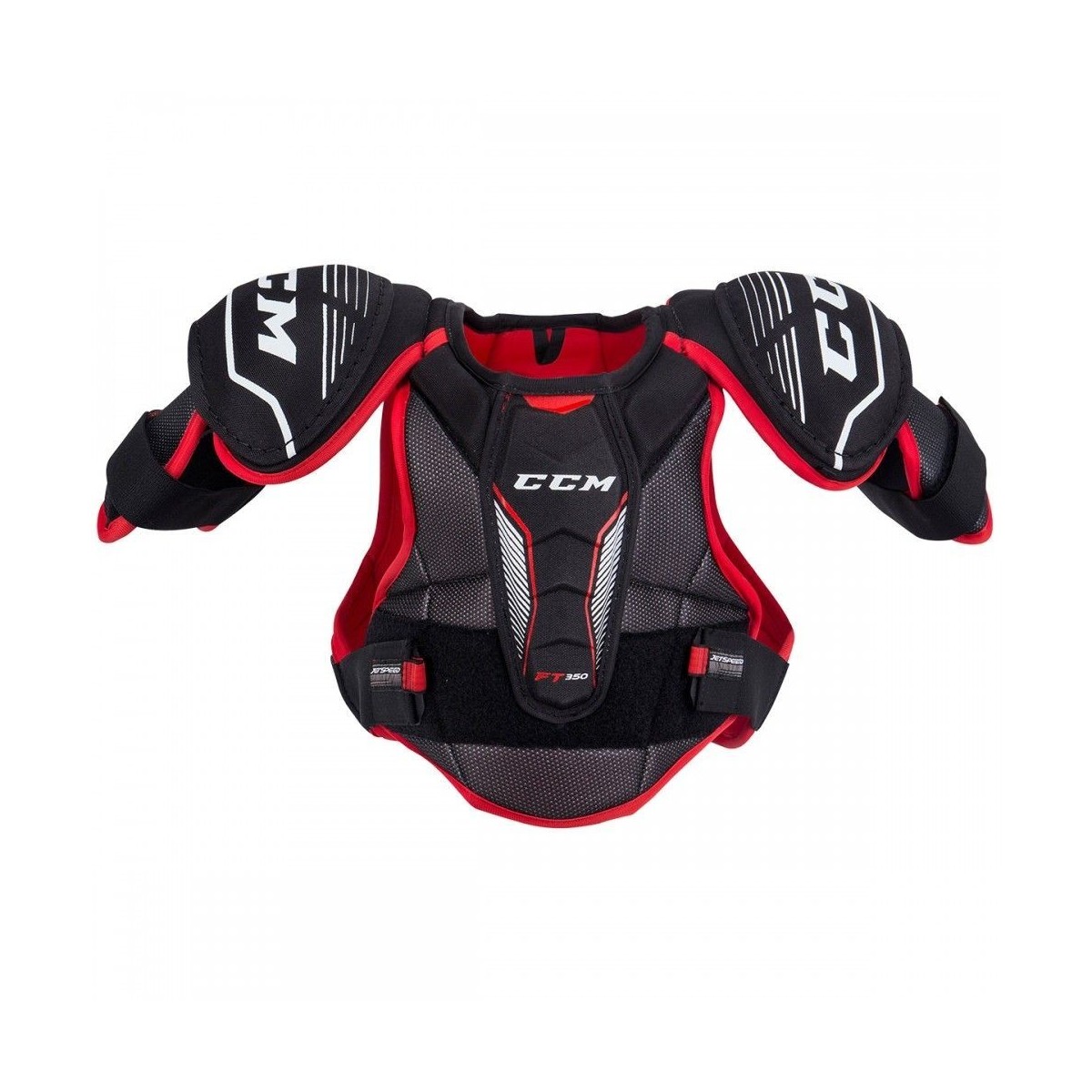 EDGE - CCM JetSpeed FT350