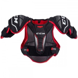 EDGE - CCM JetSpeed FT350