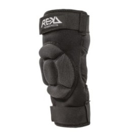 REKD Impact Knee Gaskets - ochraniacze na kolana