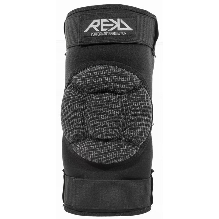 EDGE - REKD Impact Knee Gaskets - ochraniacze na kolana