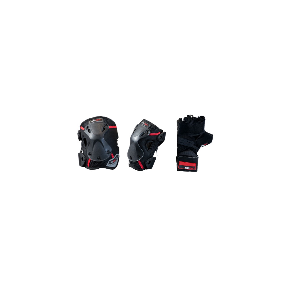EDGE - SEBA Protec.Pack 3 Pro