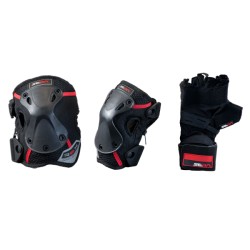 EDGE - SEBA Protec.Pack 3 Pro