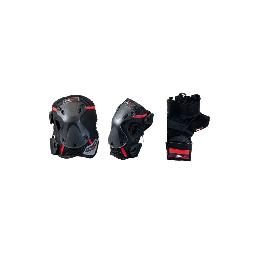 EDGE - SEBA Protec.Pack 3 Pro